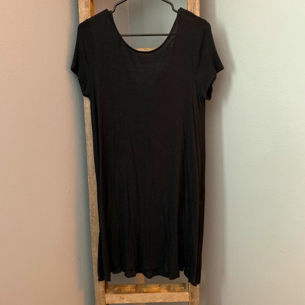 T-shirt Dress